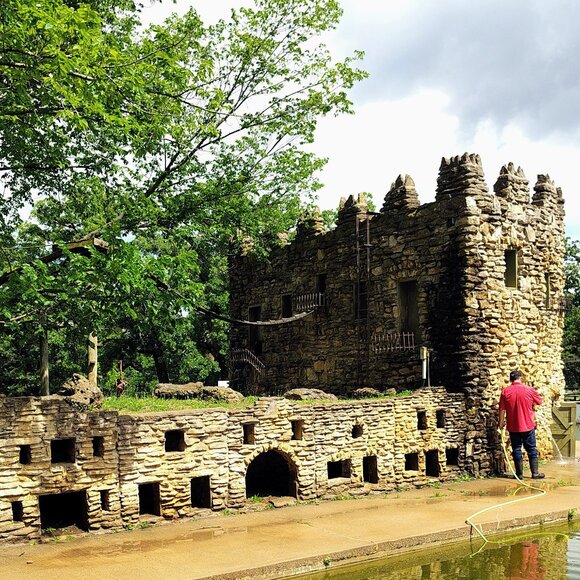 $3 Listing for Posh Show with Rules. Thank you! - Picture 7 of 8